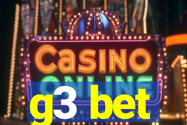 g3 bet